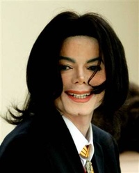 Michael Jackson aura bien son film