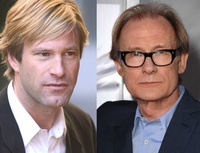 Aaron Eckhart et Bill Nighy seront dans I, Frankenstein