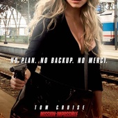 Mission Impossible 4 : de nouveaux characters posters ! 