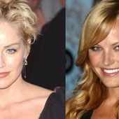 Sharon Stone, maman d'une actrice porno