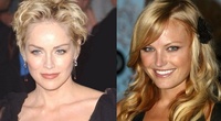 Sharon Stone, maman d'une actrice porno