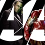 The Avengers : nouvelles affiches officielles ! 