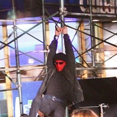 Nouvelles photos pour The Amazing Spider-Man