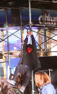 Nouvelles photos pour The Amazing Spider-Man