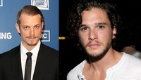 Arthur & Lancelot recrute son casting