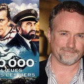 "20 000 lieues sous les mers" a son scénariste
