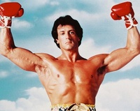 Rocky : du boxeur au chanteur