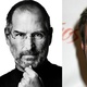 Biopic sur Steve Jobs : George Clooney ou Noah Wyle ?