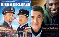 Intouchables passe le cap des 10 millions de spectateurs