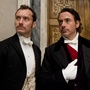 Sherlock Holmes 2 : Jeu d'ombres, le plein d'images et de trailers ! 