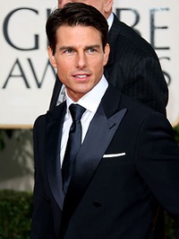 "All you Need is Kill" recrute Tom Cruise