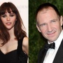 Ralph Fiennes retracera les amours de Charles Dickens