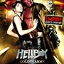Hellboy la nouvelle affiche!!