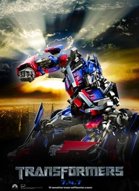Transformers : peut-être sur la voie du 4 ?