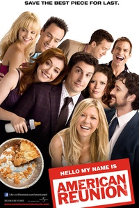 American Reunion, l'affiche !
