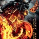 La suite de Ghost Rider dévoile ses photos