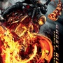 La suite de Ghost Rider dévoile ses photos