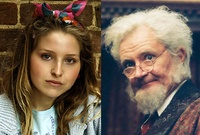 Harry Potter nouvelles nouvelles...