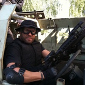 The Expendables 2, enfin la première vidéo