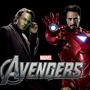 Thor, Hulk, Captain America et Iron Man en poster et vidéo ! 
