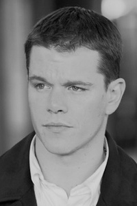 Matt Damon dans le nouveau film de Clint Eastwood
