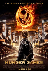 The Hunger Games, un nouveau poster ! 