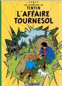 Tintin, nouveau scénario pour la suite ?