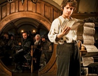 Bilbo le Hobbit nous dévoile ses titres et son synopsis
