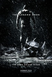 The Dark Knight Rises : nouvelle bande annonce VO et VF, attention les yeux (MàJ)