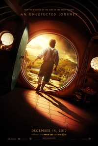 La bande annonce de The Hobbit est arrivée !
