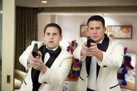 21 Jump Street, une vidéo et un poster !
