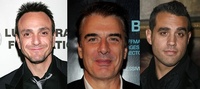 Lovelace, le casting s'agrandit