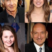 Ender's Game se paye un casting de poids 