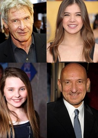 Ender's Game se paye un casting de poids 