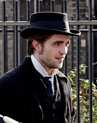 Bel Ami, premier trailer avec Robert Pattinson