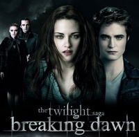 Twilight 4 chapitre 2 : J-320 avant la sortie !  