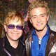 Justin dans les pas d'Elton...
