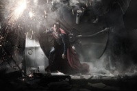 Superman : Man of Steel, bientôt la vidéo ! 