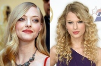 Deux blondes aux casting des Misérables 