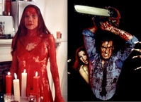 Evil Dead et Carrie auront leur remake