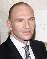 Skyfall, précisions sur le rôle de Ralph Fiennes