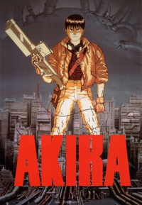 Le projet Akira prend du retard