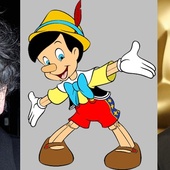 Tim Burton dirigerait Pinocchio avec Robert Downey Jr ?
