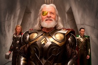 Thor 2 : une date de tournage et un scénariste !