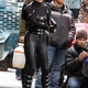 Resident Evil 5, Retribution : photos de tournage, résumé officiel, casting et titre !