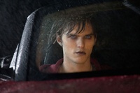 Warm Bodies, nouvelles photos de Nicholas Hoult !
