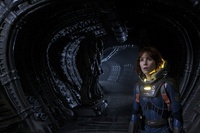 Prometheus : nouvelle photo indice ?!