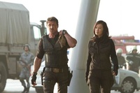 Deux nouvelles photos pour The Expendables 2