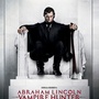 Timur Bekmambetov, nouveau projet et affiche pour Abraham Lincoln : Vampire Hunter