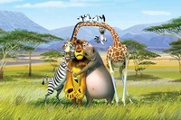 Madagascar 2 photos!!